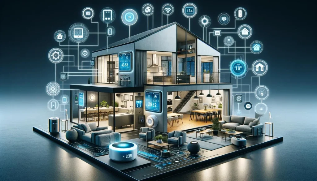 Smart Home