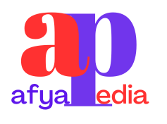 afyapedia logo