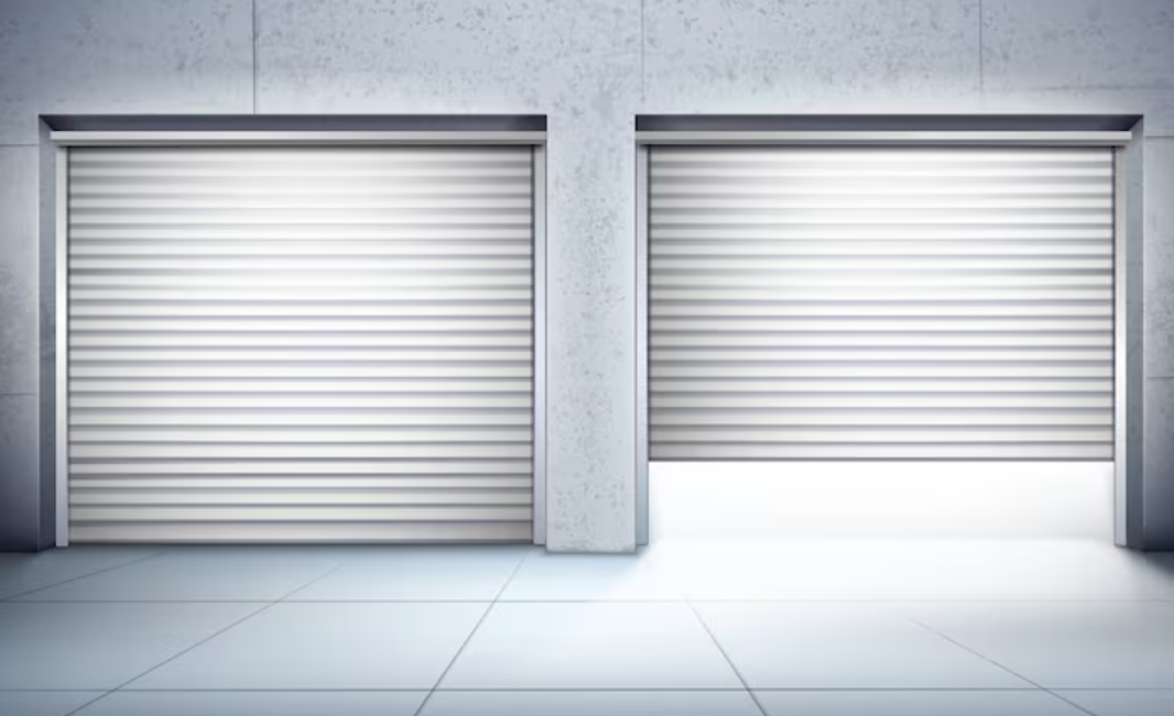 Essential Tips to Extend the Lifespan of Your Commercial Garage Door