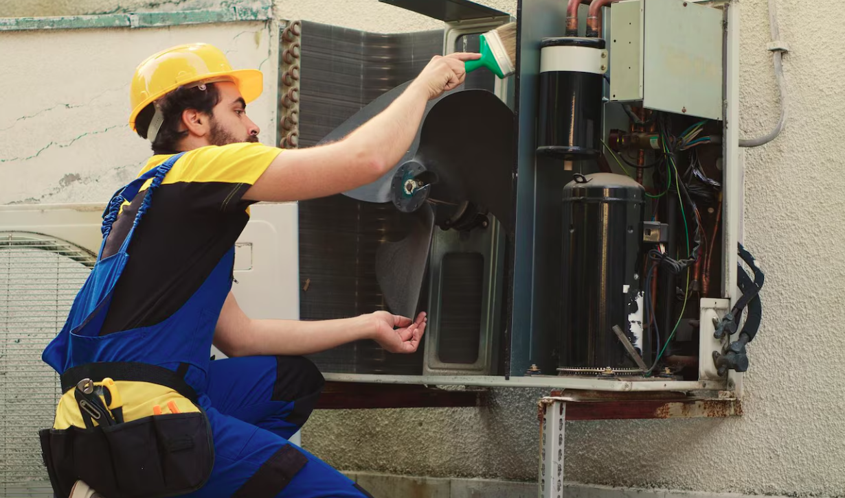 Maximizing Efficiency: Essential Tips for Maintaining Your Home HVAC System