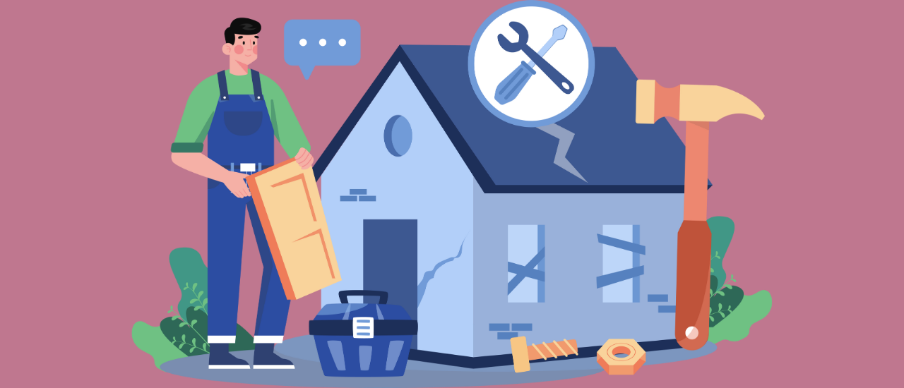 Home Maintenance Checks That Prevent Costly Repairs