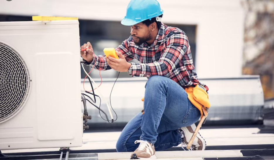 How HVAC Services Can Improve Your Home Comfort and Energy Efficiency Year-Round